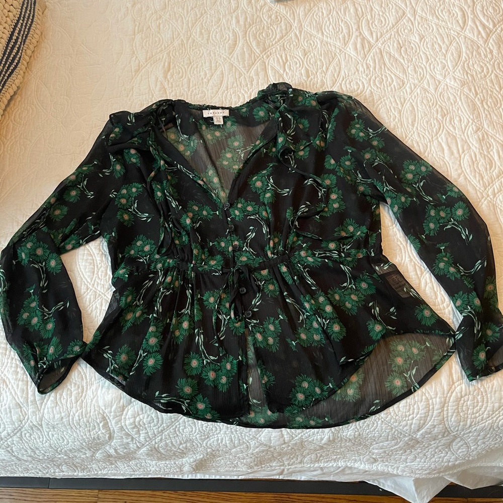Top shop top